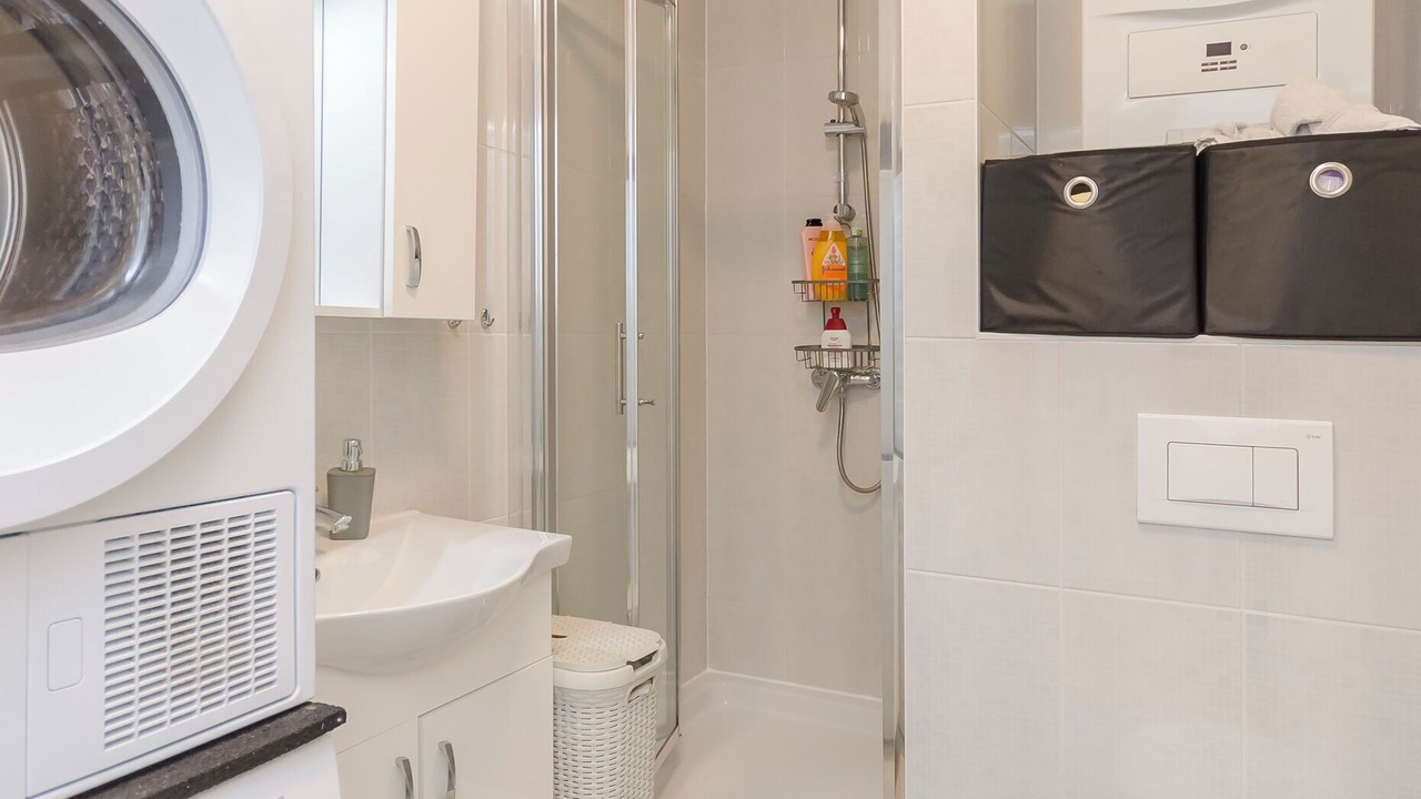 Photo of Bathroom in Sibenik