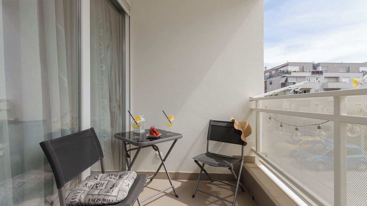 Photo of Patio Balcony in Sibenik