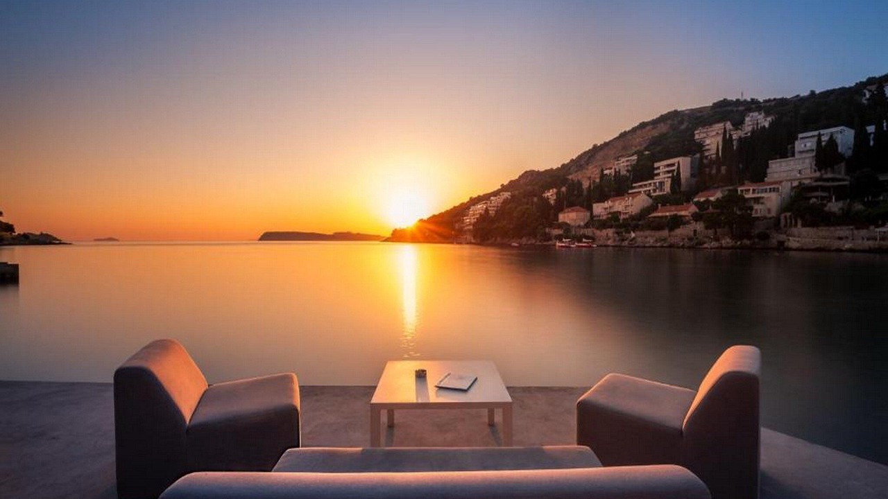 Photo of Patio Balcony in Dubrovnik