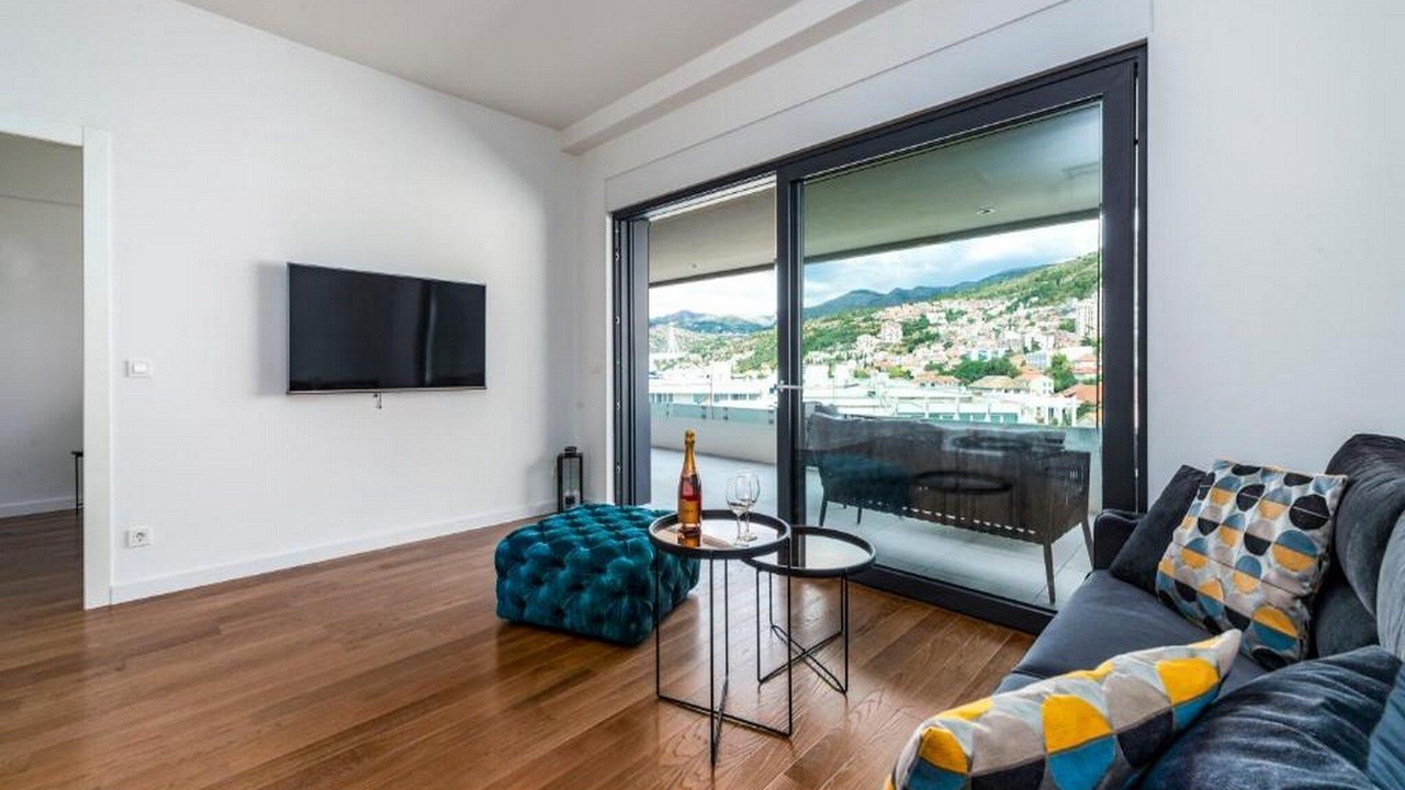 Photo of Patio Balcony in Dubrovnik