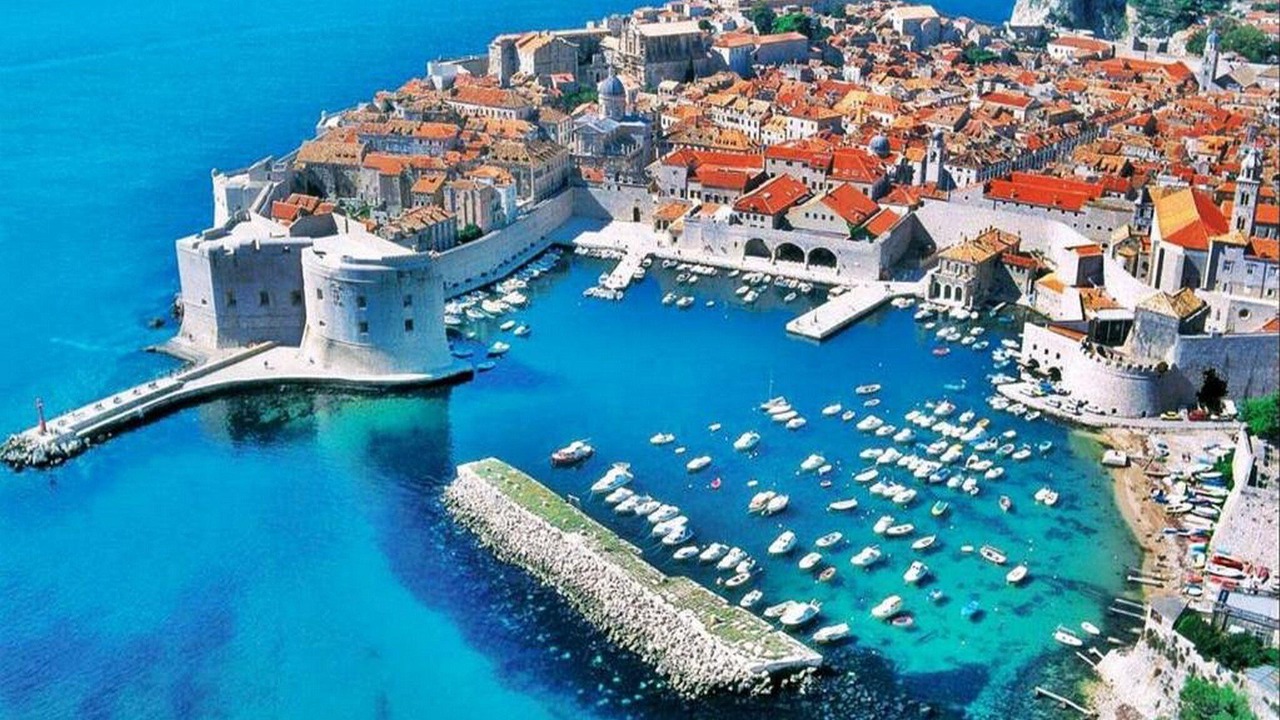 Photo of Patio Balcony in Dubrovnik
