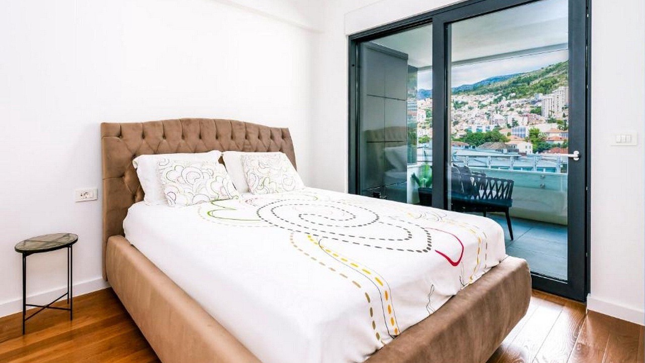 Photo of Patio Balcony in Dubrovnik