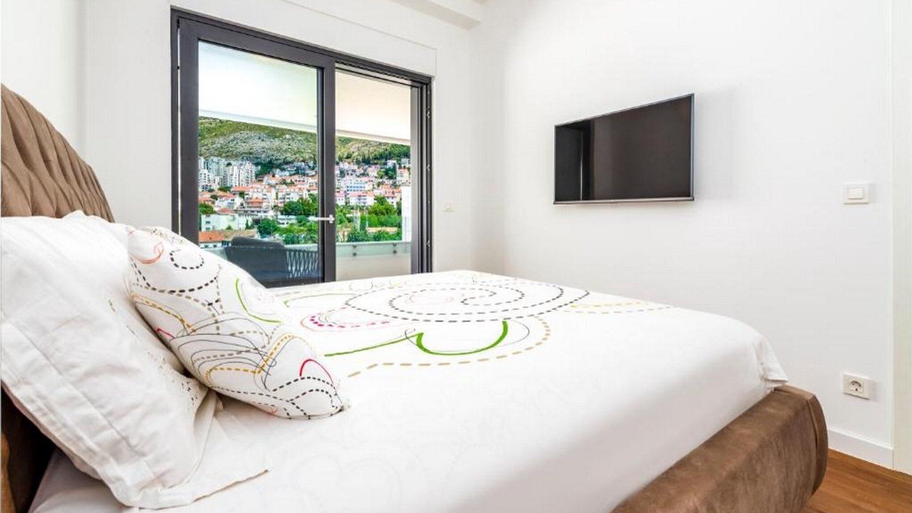 Photo of Patio Balcony in Dubrovnik