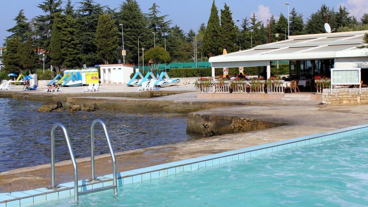 Photo of Outdoor in Kosinozici