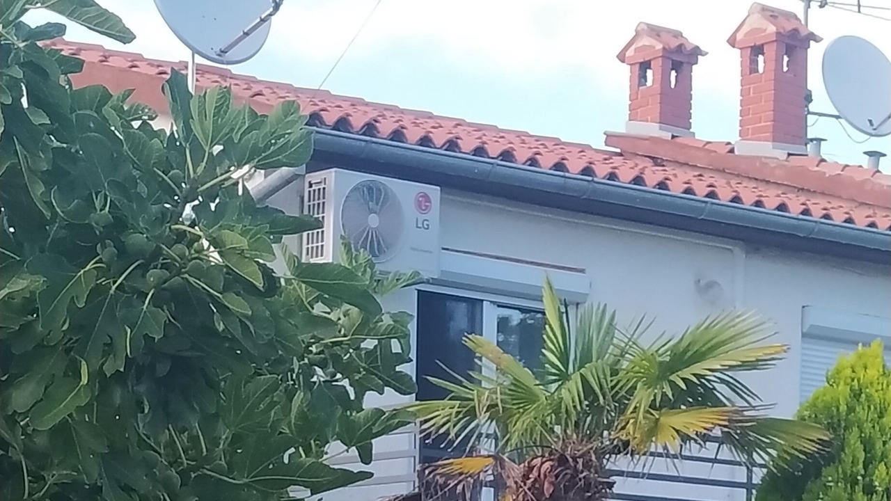 Photo of Outdoor in Kosinozici