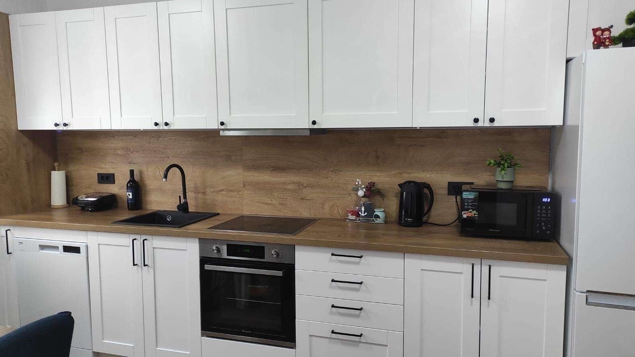 Photo of Kitchen in Kosinozici