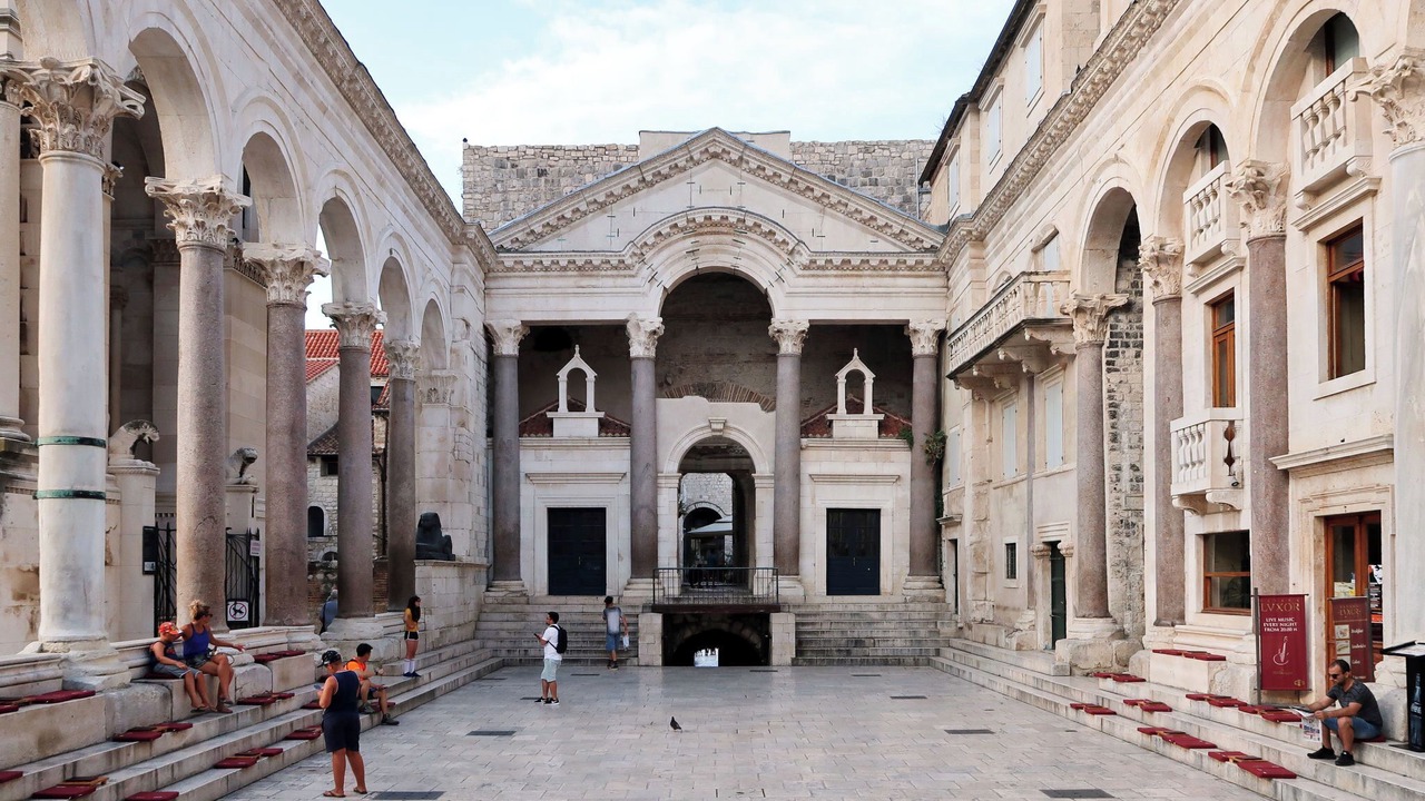Photo of Others in Kastel Stari