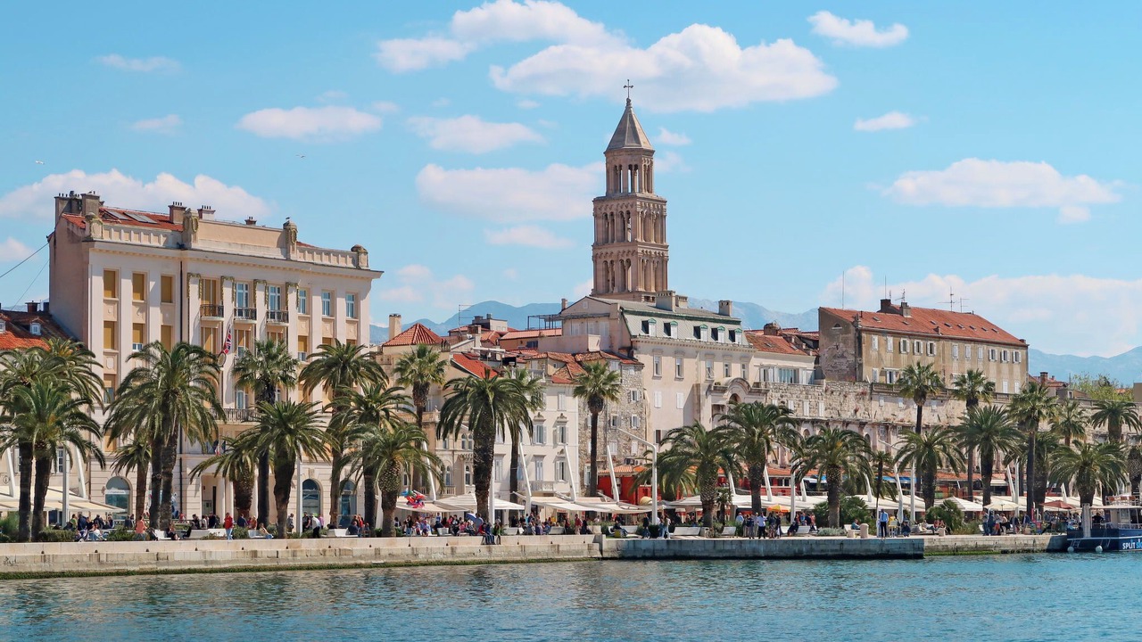 Photo of Others in Kastel Stari