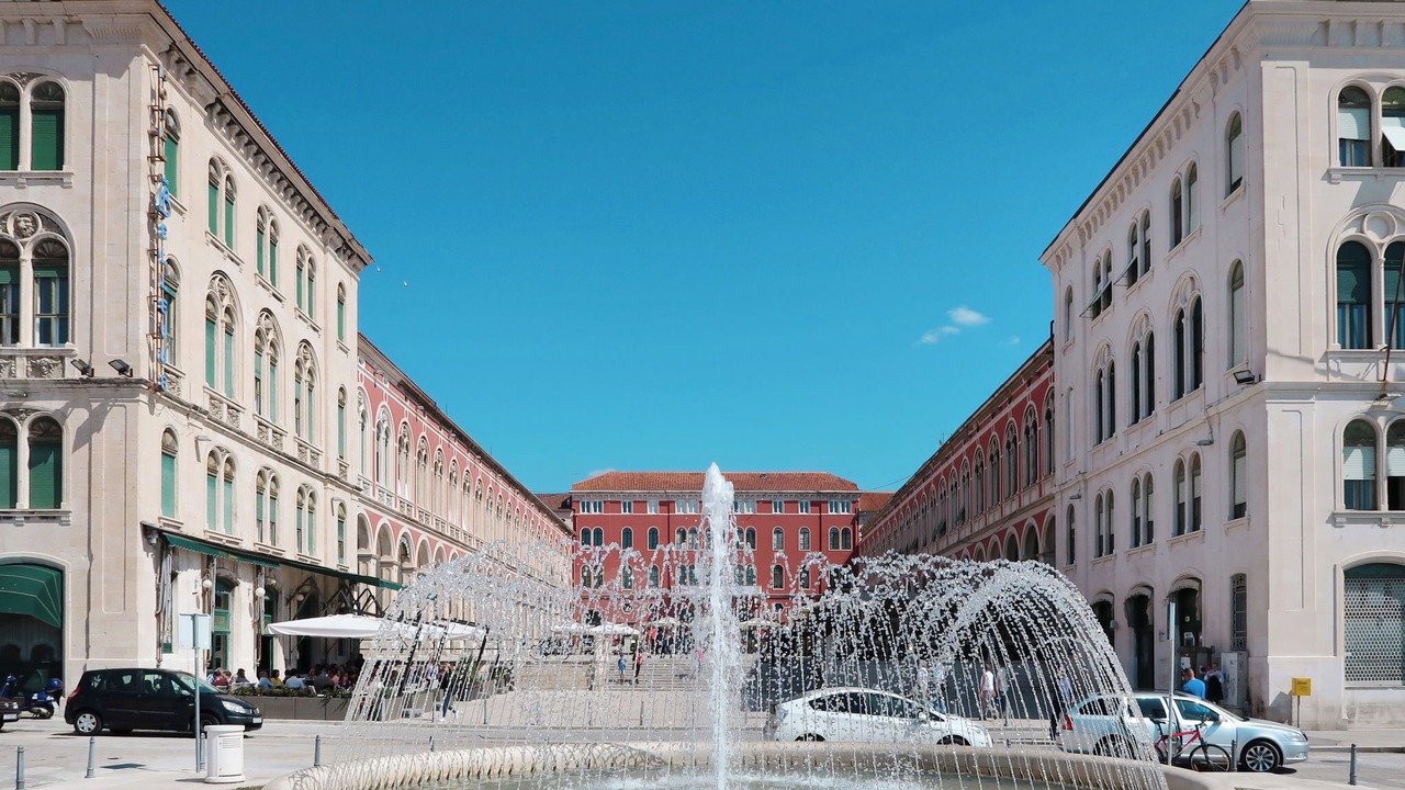 Photo of Outdoor in Kastel Stari