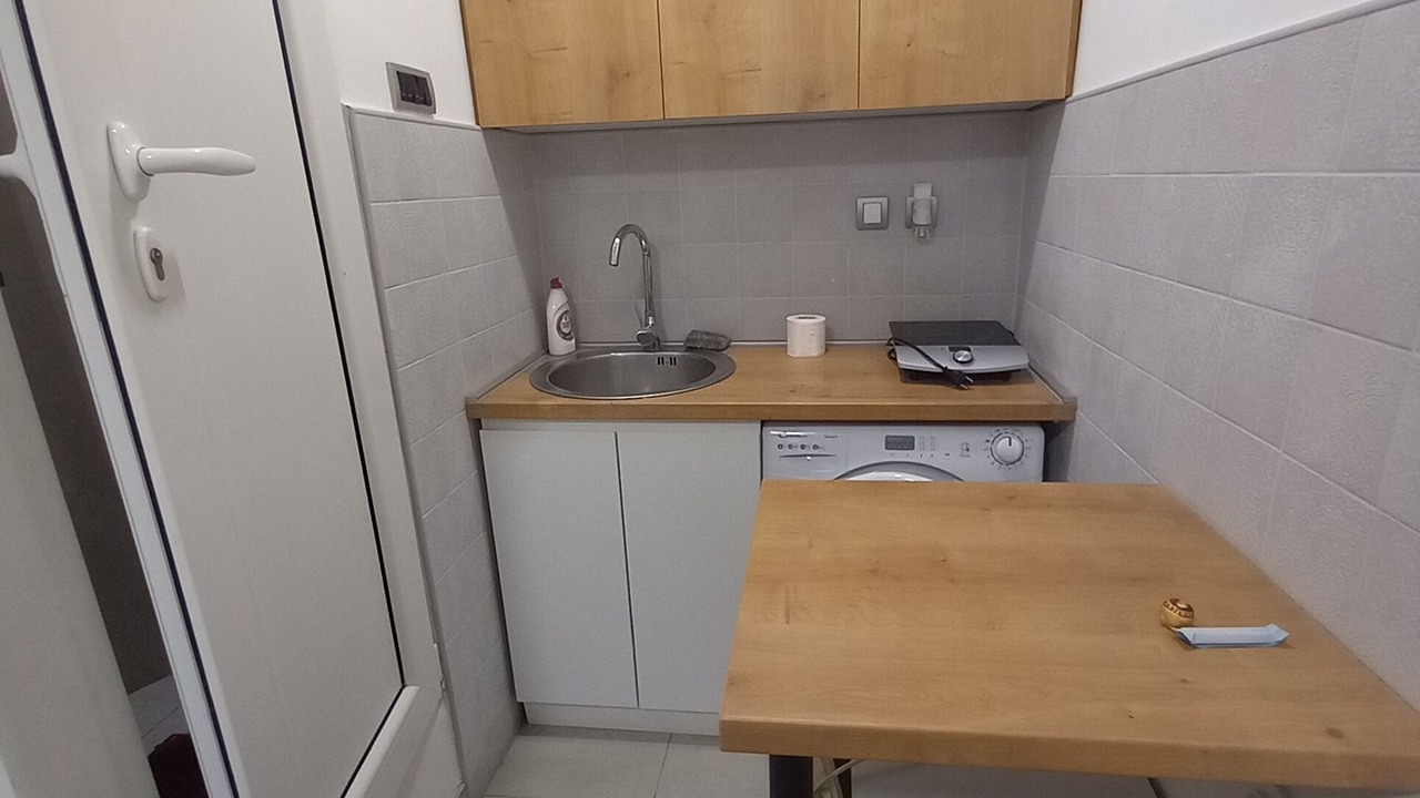 Photo of Kitchen in Novi Beograd