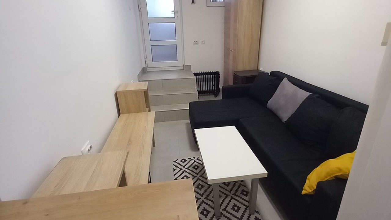 Photo of Livingroom in Novi Beograd