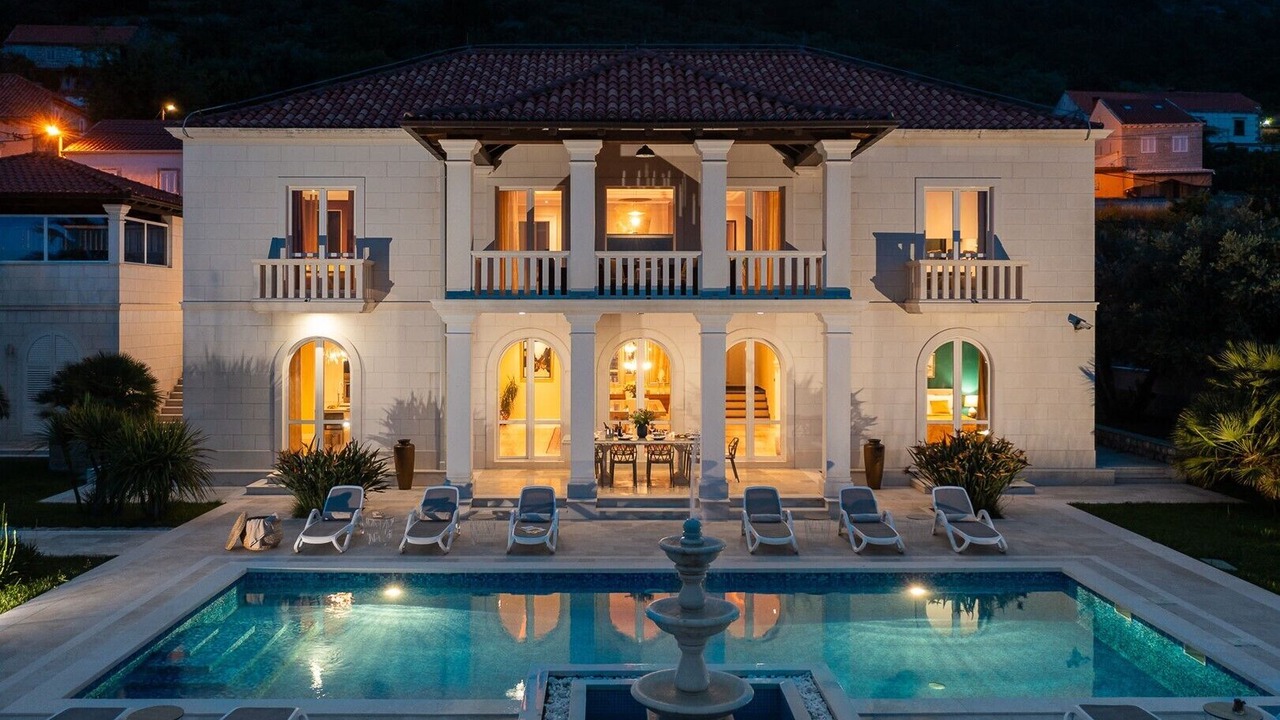 Photo of Outdoor in Trsteno