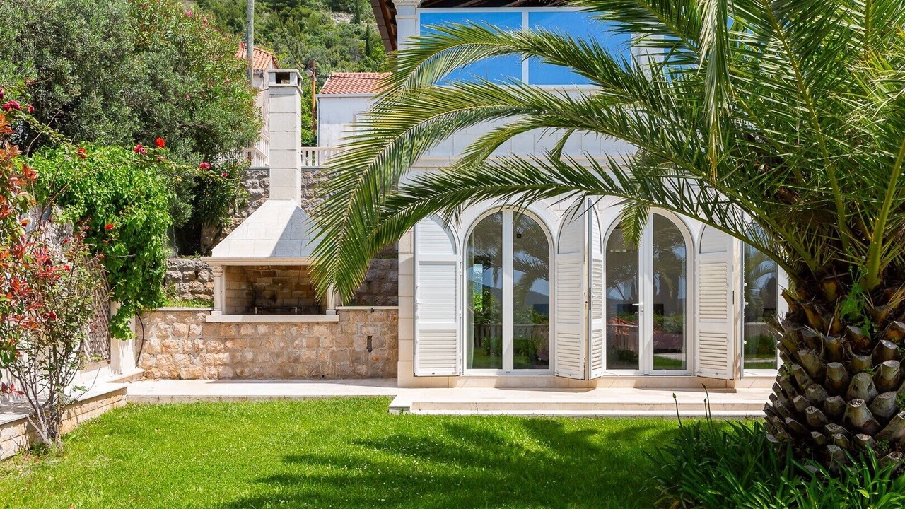 Photo of Outdoor in Trsteno