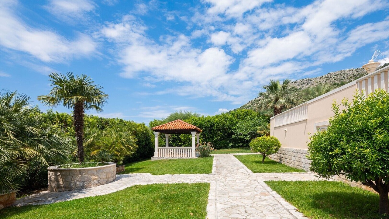 Photo of Outdoor in Trsteno