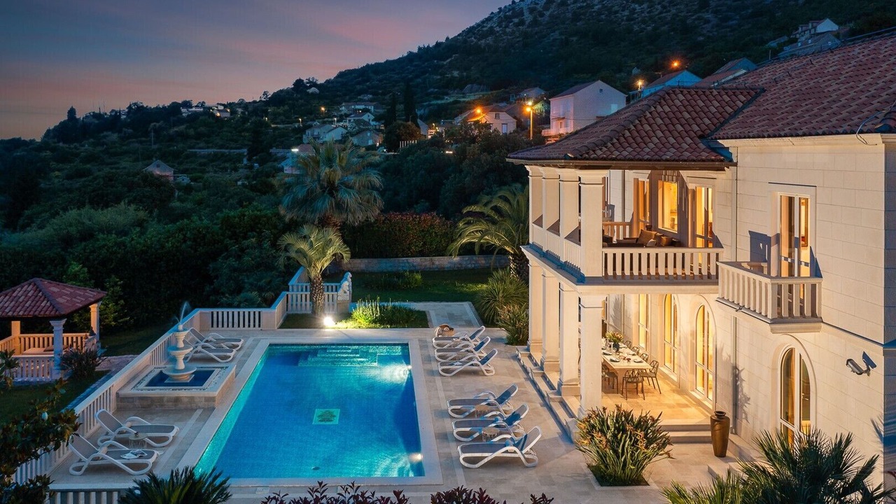 Photo of Outdoor in Trsteno