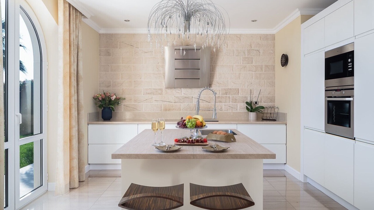 Photo of Kitchen in Trsteno