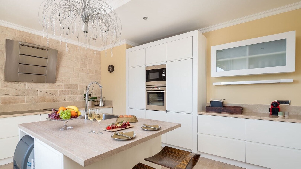 Photo of Kitchen in Trsteno