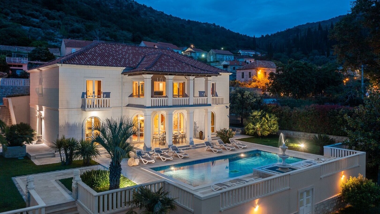 Photo of Outdoor in Trsteno