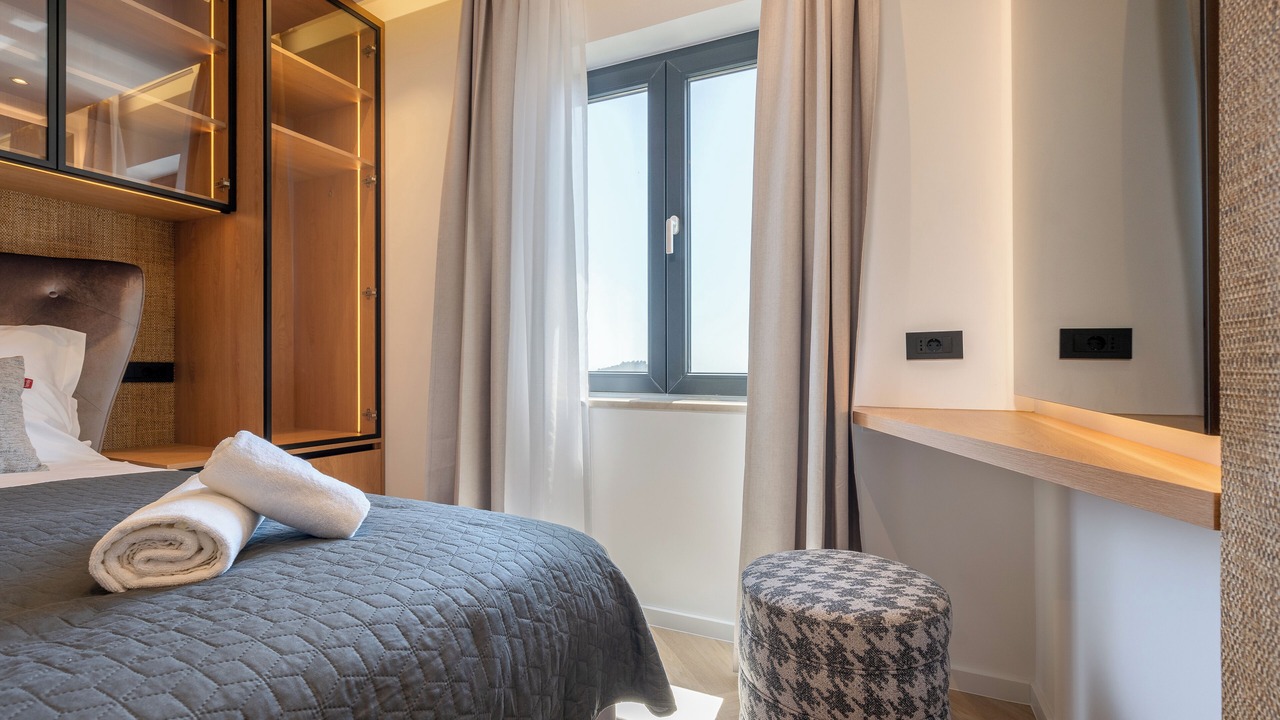 Photo of Bedroom in Ploce