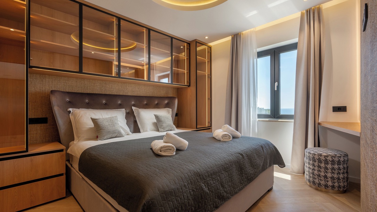 Photo of Bedroom in Ploce