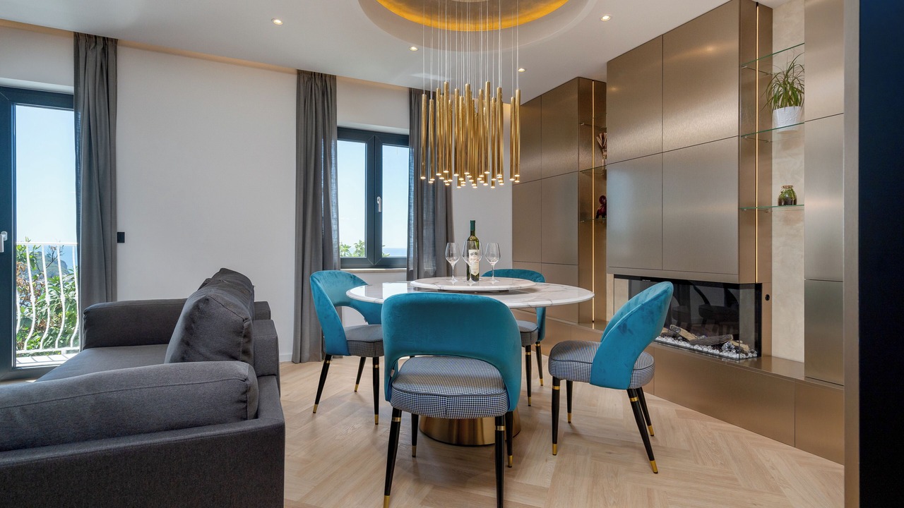 Photo of Livingroom in Ploce