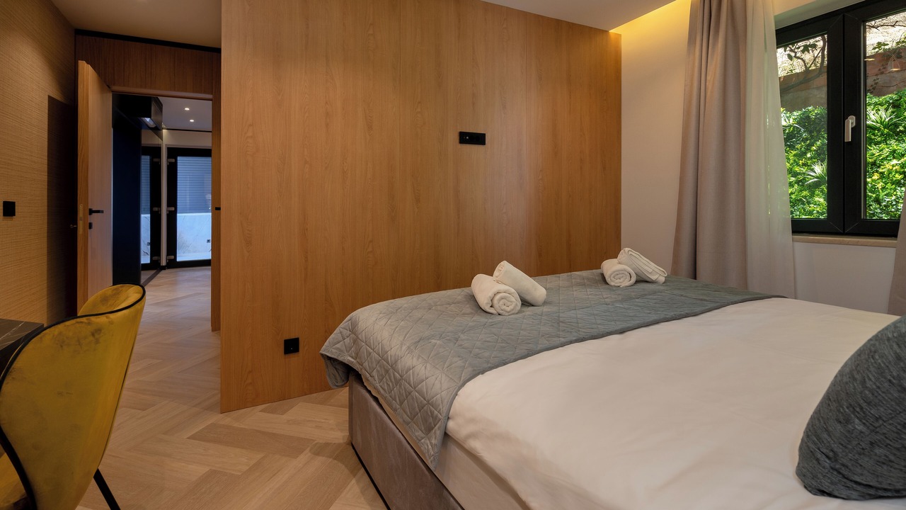Photo of Bedroom in Ploce