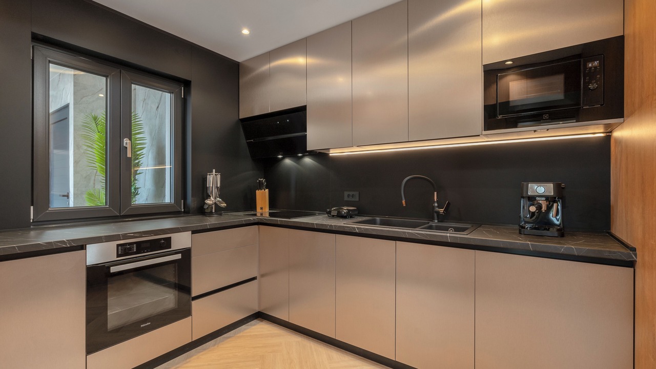 Photo of Kitchen in Ploce