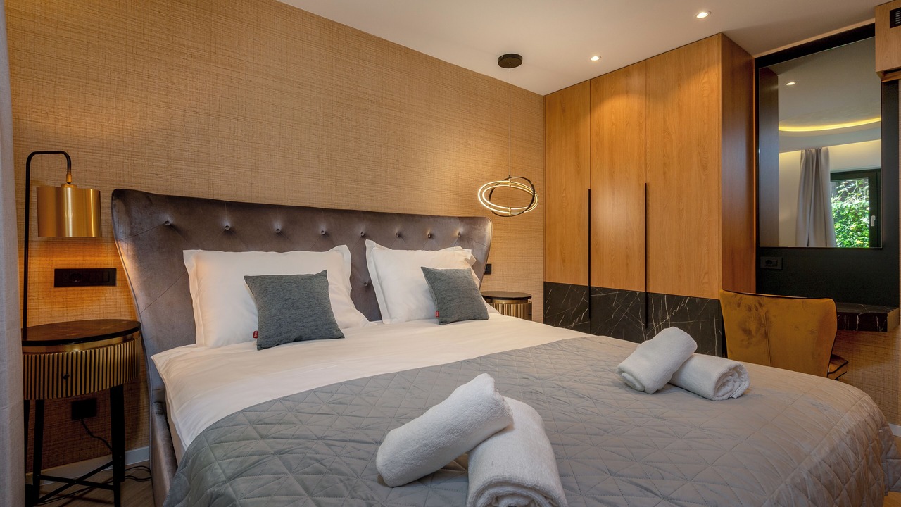 Photo of Bedroom in Ploce