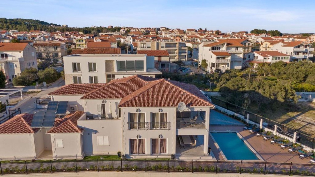 Photo of Outdoor in Vodice