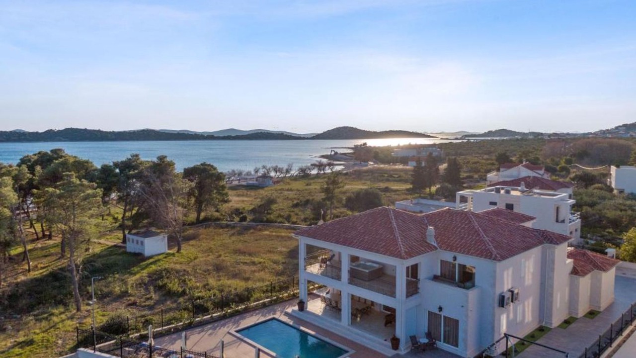 Photo of Outdoor in Vodice