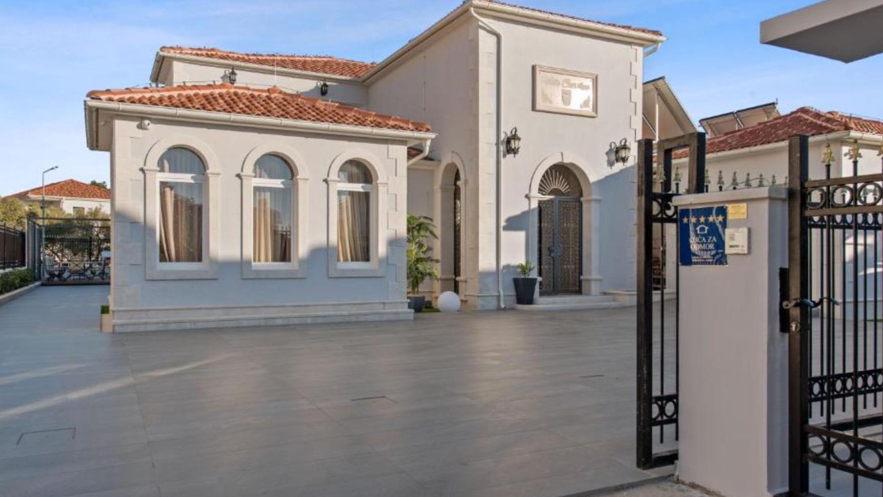 Photo of Outdoor in Vodice