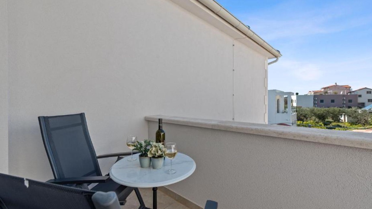 Photo of Patio Balcony in Vodice
