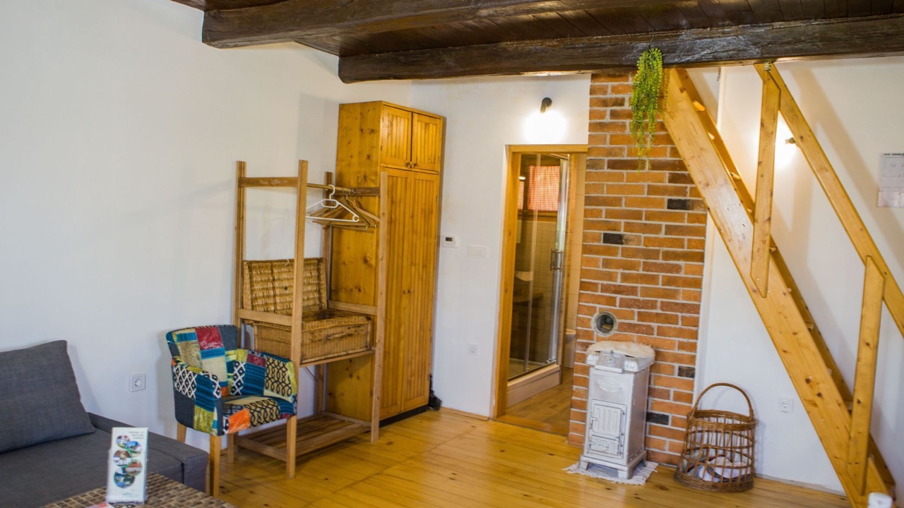 Photo of Bedroom in Strmec Stubicki