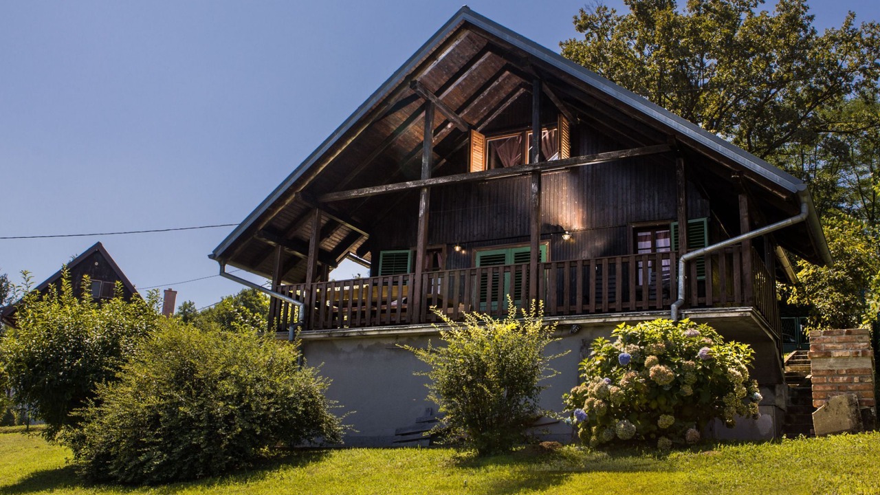 Photo of Outdoor in Strmec Stubicki