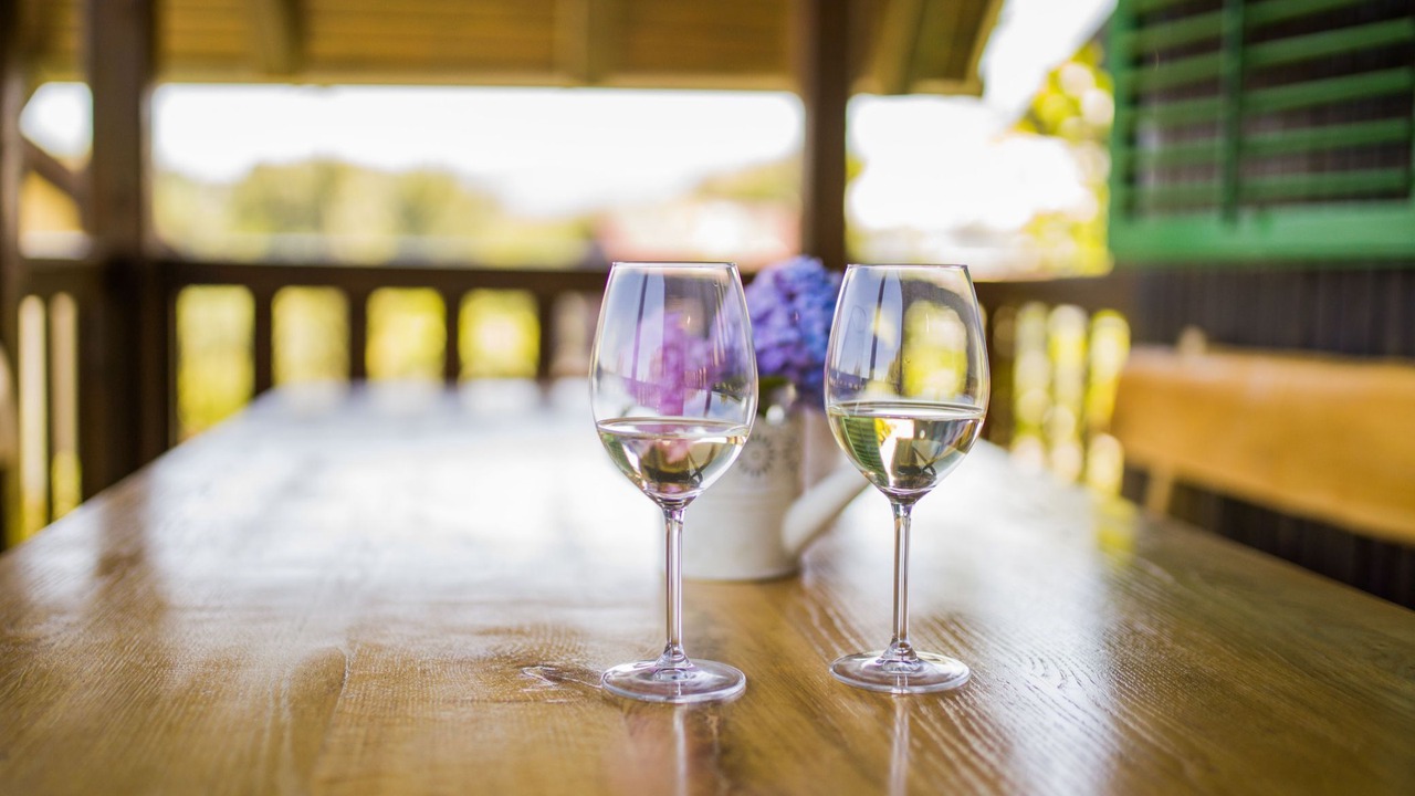 Photo of Patio Balcony in Strmec Stubicki