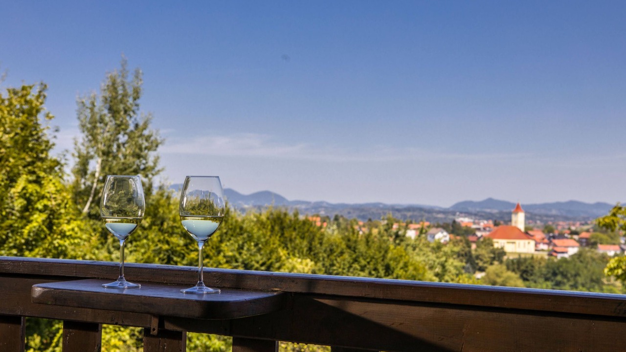Photo of Patio Balcony in Strmec Stubicki