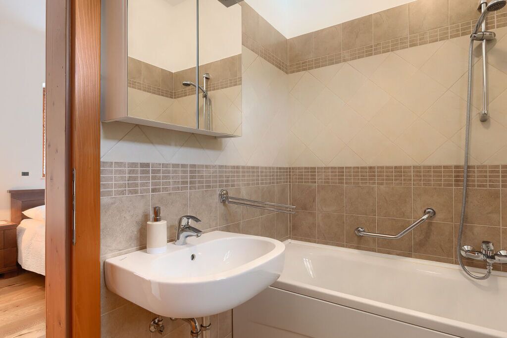 Photo of Bathroom in Prkacini