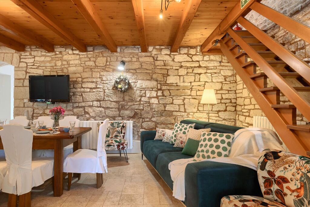 Photo of Livingroom in Prkacini