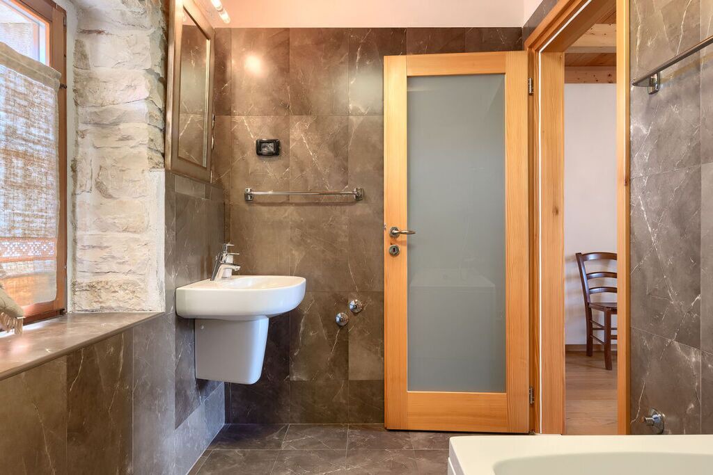 Photo of Bathroom in Prkacini