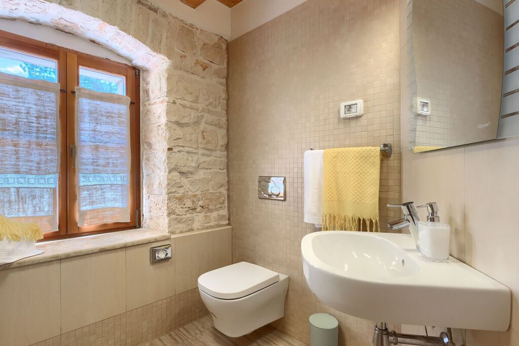Photo of Bathroom in Prkacini