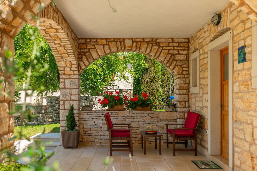 Photo of Outdoor in Prkacini