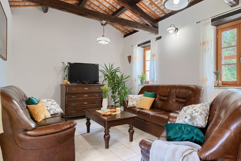 Photo of Livingroom in Prkacini