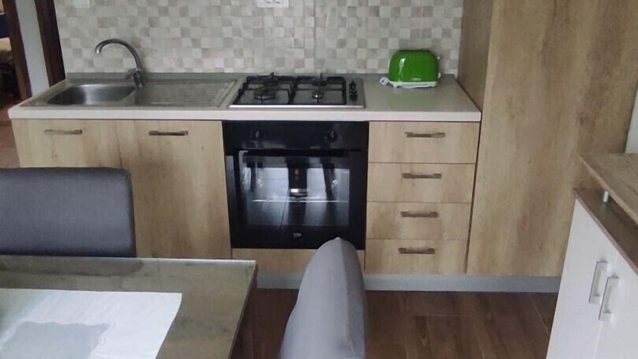 Photo of Kitchen in Kosinozici