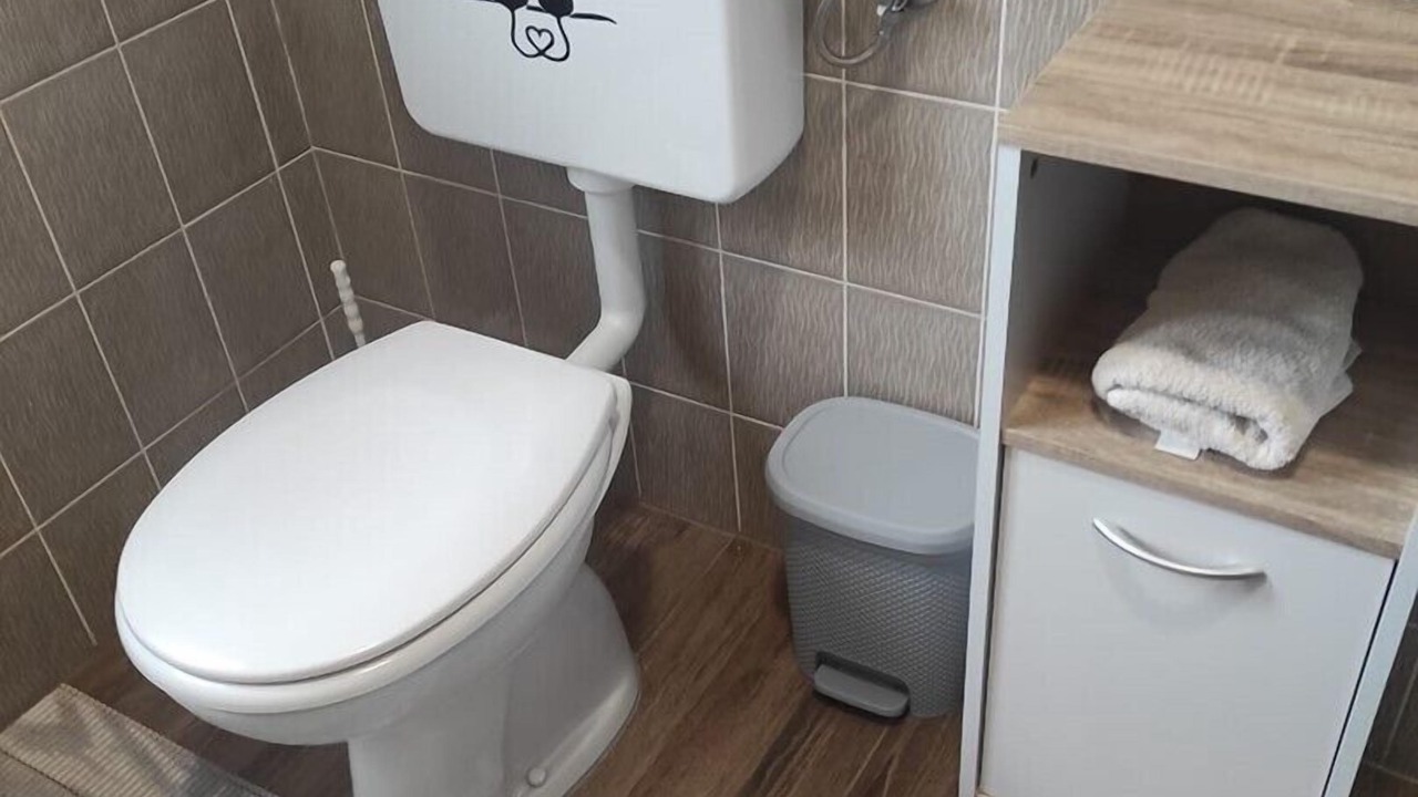 Photo of Bathroom in Kosinozici