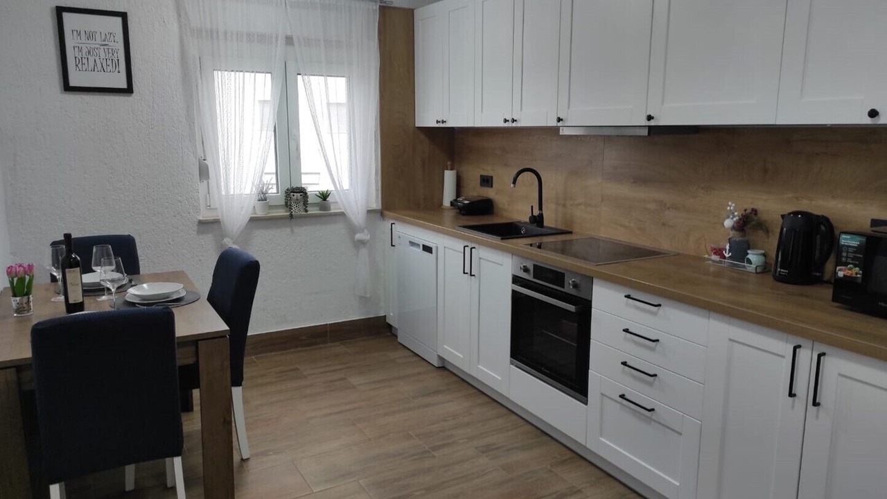 Photo of Kitchen in Kosinozici