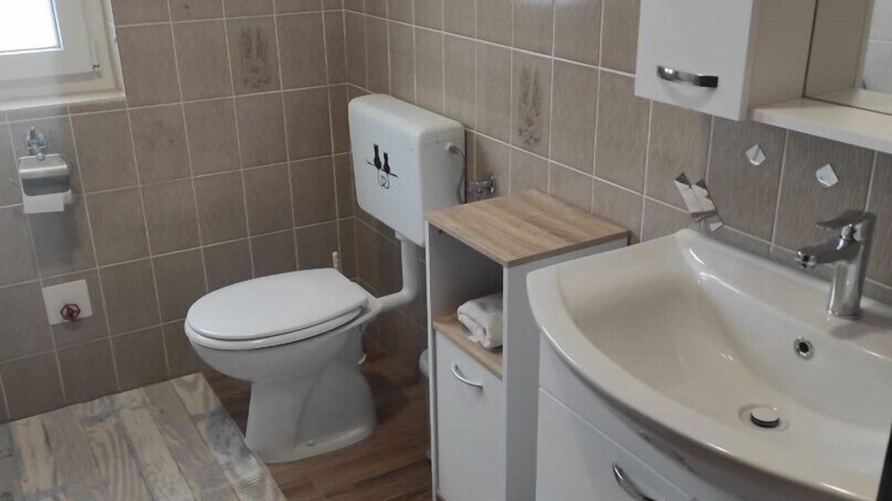 Photo of Bathroom in Kosinozici