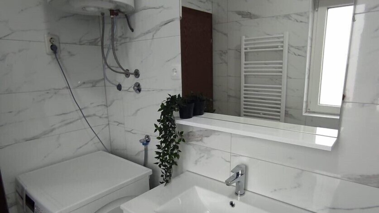 Photo of Bathroom in Kosinozici