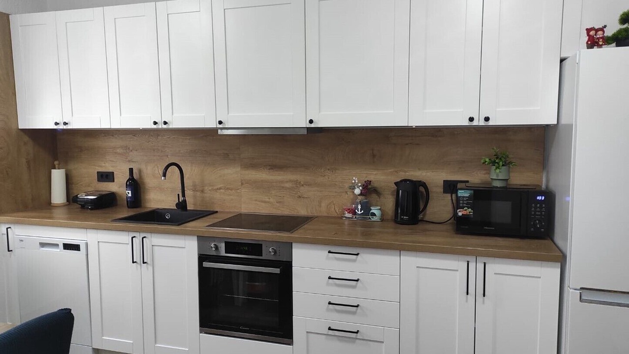 Photo of Kitchen in Kosinozici