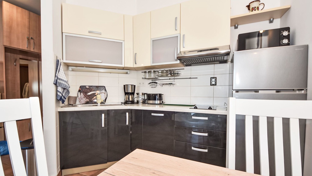 Photo of Kitchen in Diklo