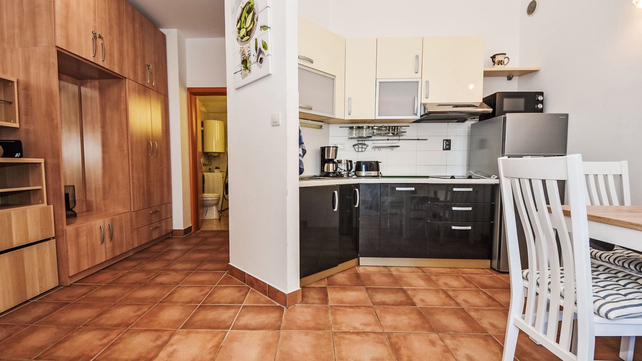 Photo of Kitchen in Diklo